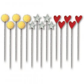 LYB - Making the Grade - Stick Pins LYB - Making the Grade - Stick Pins