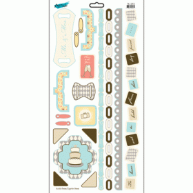 Moxxie - Tie the Knot #1 Stickers Moxxie - Tie the Knot #1 Stickers