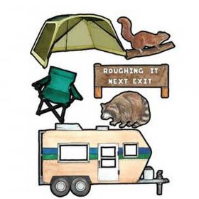 OAM - Trailer Camping Quick Cropper Cuts OAM - Trailer Camping Quick Cropper Cuts