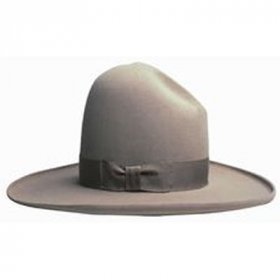 Paper House Productions - Stetson Hat Mini Cut-Out Paper House Productions - Stetson Hat Mini Cut-Out