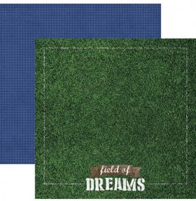 Paper House Productions - Field of Dreams Paper Paper House Productions - Field of Dreams Paper