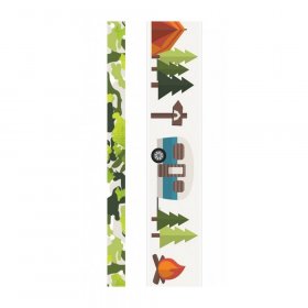 Paper House Productions - Outdoors Washi Tape Set Paper House Productions - Outdoors Washi Tape Set