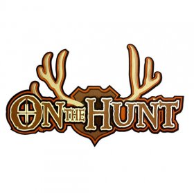 Paper Wizard - On the Hunt Title Paper Wizard - On the Hunt Title