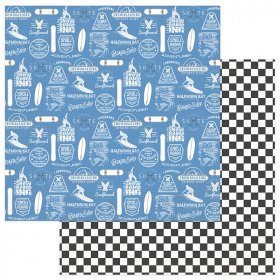 Photo Play Paper - Jason Murphy Paper Photo Play Paper - Jason Murphy Paper
