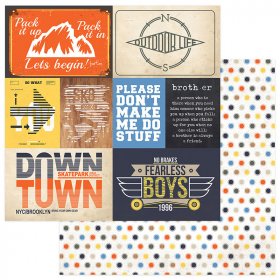 Photo Play Paper - Carve Paper Photo Play Paper - Carve Paper