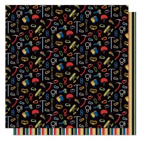 Photo Play Paper - Rock Climbing - Rock Out Paper Photo Play Paper - Rock Climbing - Rock Out Paper