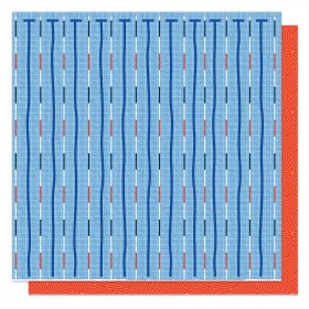 Photo Play Paper - MVP Swimming - Breaststroke Paper Photo Play Paper - MVP Swimming - Breaststroke Paper