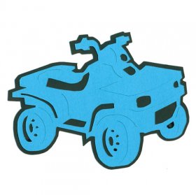 RBS - ATV Layered RBS - ATV Layered