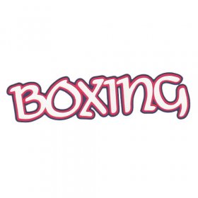 RBS - Boxing Title Layered Title RBS - Boxing Title Layered Title