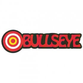 RBS - Bullseye Layered Title RBS - Bullseye Layered Title