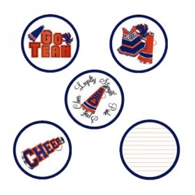 PNM - Cheerleading Circles PNM - Cheerleading Circles