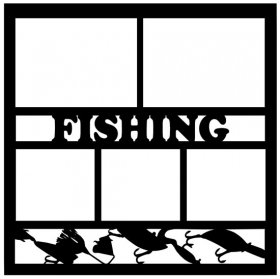 RBS - Overlay - Fishing RBS - Overlay - Fishing