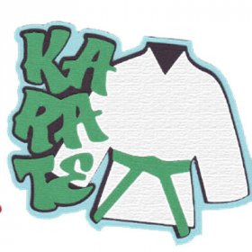 RBS - Karate Layered Title RBS - Karate Layered Title