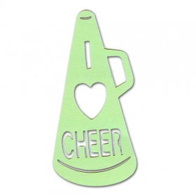 RBS - Love to Cheer Megaphone RBS - Love to Cheer Megaphone