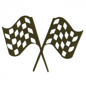 RBS - Nascar Flags Layered RBS - Nascar Flags Layered