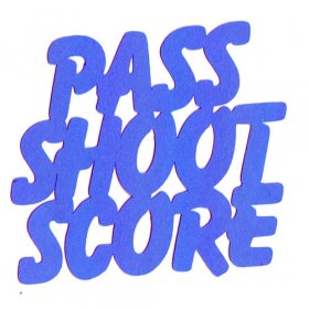RBS - Pass Shoot Score Title RBS - Pass Shoot Score Title