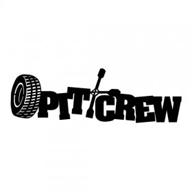 RBS - Pit Crew Title RBS - Pit Crew Title