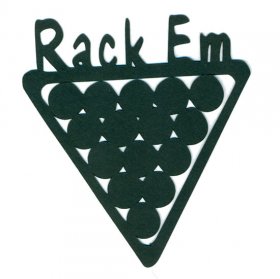 RBS - Rack 'Em Title RBS - Rack 'Em Title