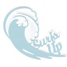 PNM - Surf's Up Layered Title PNM - Surf's Up Layered Title