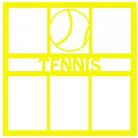 RBS - Overlay - Tennis RBS - Overlay - Tennis