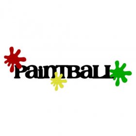 RBS - Paintball Title RBS - Paintball Title