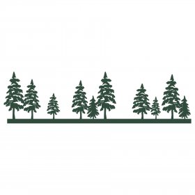 RBS - Border - Trees RBS - Border - Trees