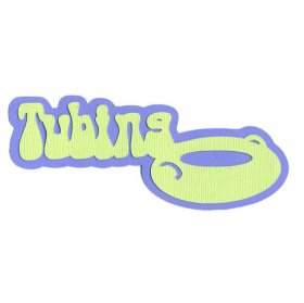 RBS - Tubing Layered Title RBS - Tubing Layered Title