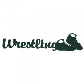 RBS - Wrestling (Shoes) Title RBS - Wrestling (Shoes) Title