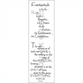 Quick Quotes - Vellum Fastpitch Quote Quick Quotes - Vellum Fastpitch Quote