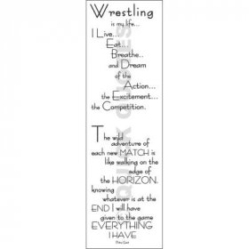 Quick Quotes - Vellum Wrestling Quote Quick Quotes - Vellum Wrestling Quote