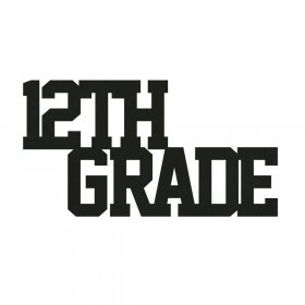 RBS - 12th Grade Title RBS - 12th Grade Title