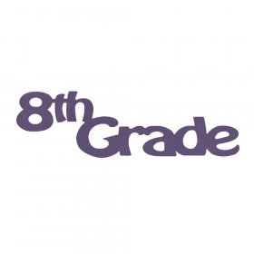 RBS - 8th Grade Title RBS - 8th Grade Title