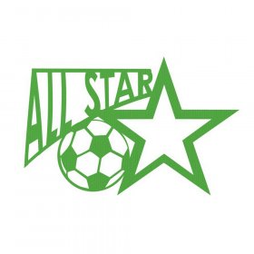 RBS - All Star Soccer Title RBS - All Star Soccer Title
