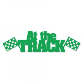 RBS - At the Track Title RBS - At the Track Title