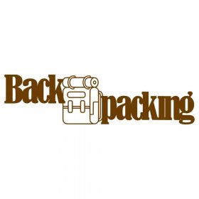 RBS - Backpacking Title 02 RBS - Backpacking Title 02