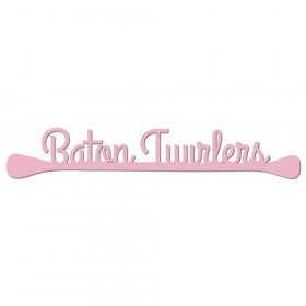 RBS - Baton Twirlers Title RBS - Baton Twirlers Title