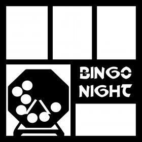 RBS - Overlay - Bingo Night RBS - Overlay - Bingo Night