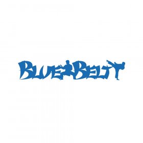 RBS - Blue Belt Title RBS - Blue Belt Title