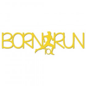 RBS - Born to Run Title RBS - Born to Run Title