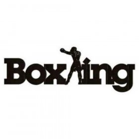 RBS - Boxing Title RBS - Boxing Title