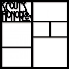 RBS - Overlay - Scout's Honor RBS - Overlay - Scout's Honor