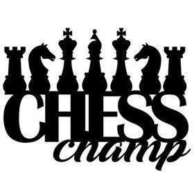 RBS - Chess Champ Title RBS - Chess Champ Title
