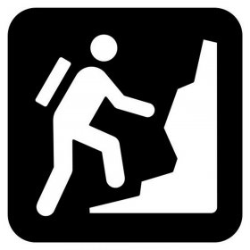 RBS - Climbing Graphic RBS - Climbing Graphic