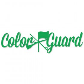 RBS - Color Guard Title 3 RBS - Color Guard Title 3