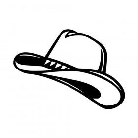 RBS - Cowboy Hat RBS - Cowboy Hat