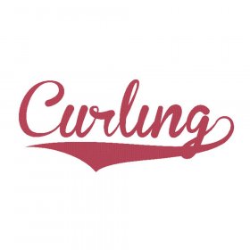 RBS - Tail Title - Curling RBS - Tail Title - Curling