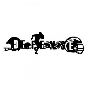 RBS - Defense Title RBS - Defense Title