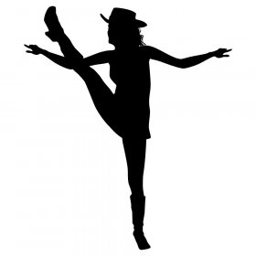 RBS - Silhouette - Drill Team 01 RBS - Silhouette - Drill Team 01