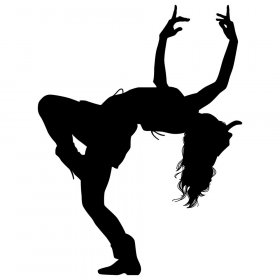 RBS - Silhouette - Drill Team 02 RBS - Silhouette - Drill Team 02