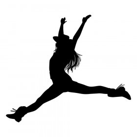 RBS - Silhouette - Drill Team 03 RBS - Silhouette - Drill Team 03
